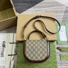 Gucci Top Handle Bags